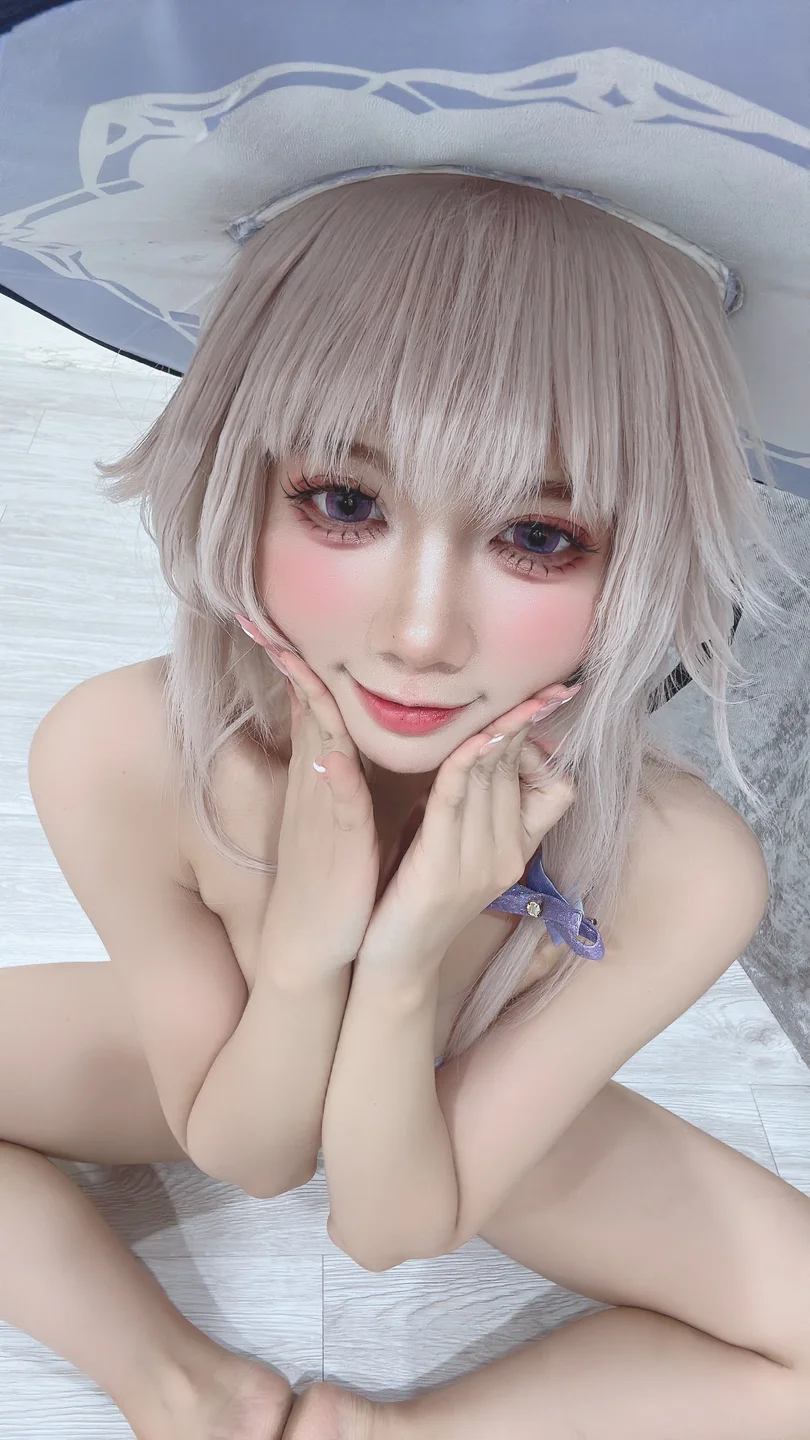 PoppaChan - The Herta [114P,10V-1GB] tg@simisebaisi 【丝足阁】055.webp